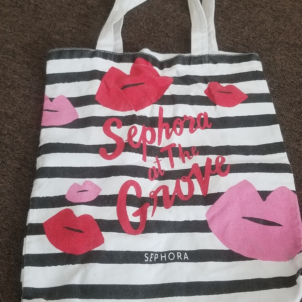 Sephora Tote Bag!